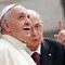 Image result for Pope Francis Pointing Finger