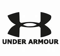 Image result for Logo Under Armour Blanco PNG