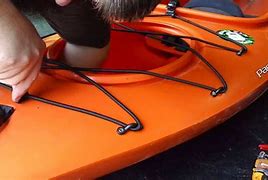 Image result for Kayak Trailbrazer Perlican Bungee