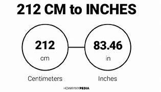 Image result for 212Cm