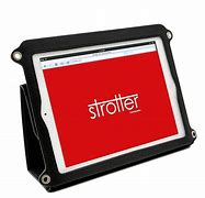 Image result for iPad Carrying Case with Strap