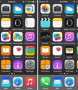 Image result for iOS 9 Design