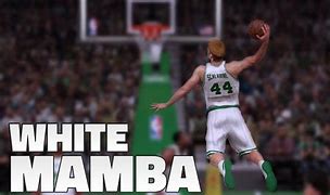 Image result for White Mamba NBA