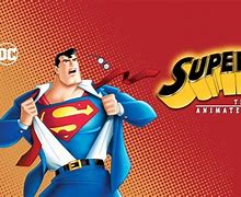 Image result for Superman the Animated Series TV Show Episodes