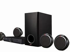 Image result for LG DVD Home Theater System