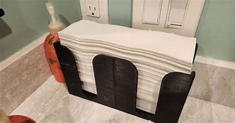 Image result for Lord of the Rings Paper Towel Holder