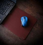 Image result for Leather Mouse Pad