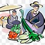 Image result for Outdoor Market Cartoon