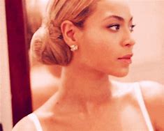 Image result for Beyoncé Ears