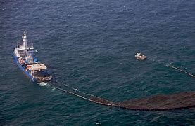Image result for Oil Spill Clean Up