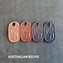 Image result for Rubber Key Tags