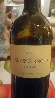 Image result for Waterford Estate Shiraz Kevin Arnold Katerine Leigh