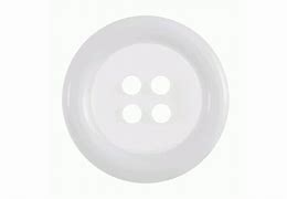 Image result for Clear Button with Rim