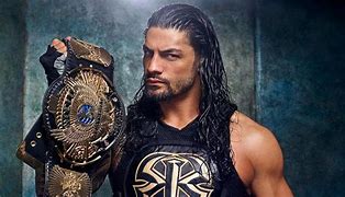 Image result for Current WWE Wrestlers