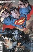 Image result for Batman Superman Hybrid