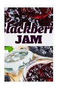 Image result for BlackBerry Jam Recipe