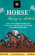 Image result for Colonial Horse Racing