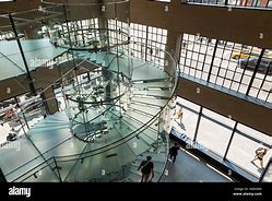 Image result for Apple Store New York Glass Stairs