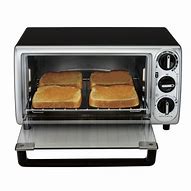 Image result for 4-Slice Toaster Oven