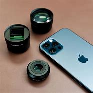 Image result for iPhone 12 Zoom Lens