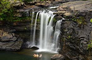 Image result for little river waterfalls forest