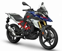 Image result for BMW G 310 GS BS6