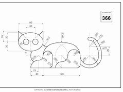 Image result for Fun CAD Drawings