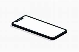 Image result for iPhone X Blank Screen Vector