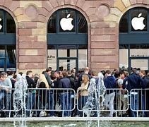 Image result for Apple Loyal Customers