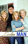 Image result for Ladies Man TV Show
