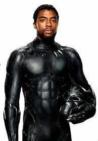 Image result for Black Panther Transparent