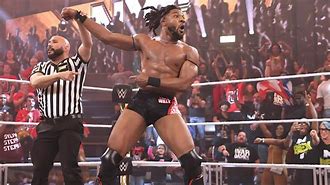 Image result for WWE NXT Trick Williams