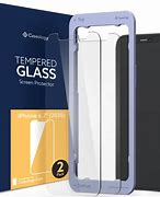 Image result for Doro1380 Tempered Glass Screen Protector