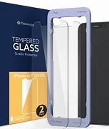 Image result for Doro1380 Tempered Glass Screen Protector