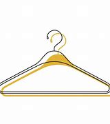 Image result for Graphic of Hangers Clip Art