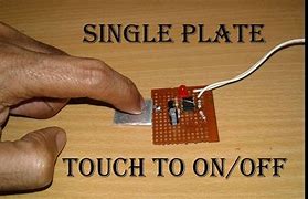 Image result for Touch Controller IC