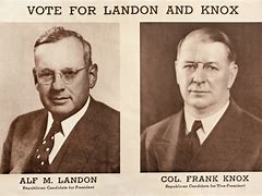 Image result for Alf Landon Meme