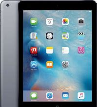 Image result for Apple iPad Air 16GB Space Grey