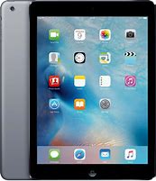 Image result for Apple iPad Air 16GB Space Grey