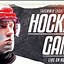 Image result for Hockey Game Flyers