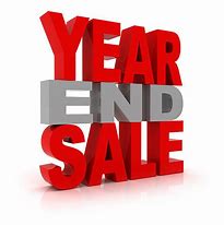 Image result for Year-End Sale Clip Art