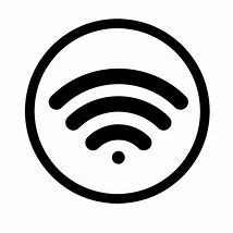 Image result for Wi-Fi Wave Logo