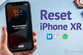 Image result for Restart iPhone XR