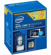 Image result for Core I5-4460