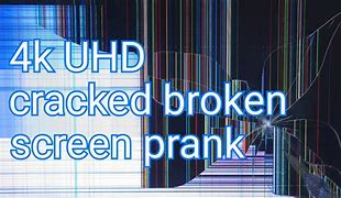 Image result for Broken TV Screen Prank Hammer
