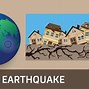 Image result for Earthquake Cartoon Clip Art
