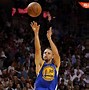 Image result for Curry Shooting From the Side