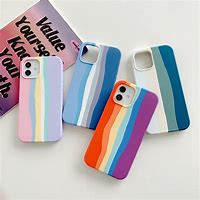 Image result for iPhone 13 Rainbow Case