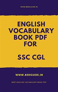 Image result for Single English Book