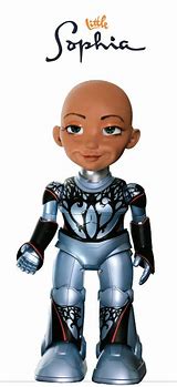 Image result for Little Robot Companion